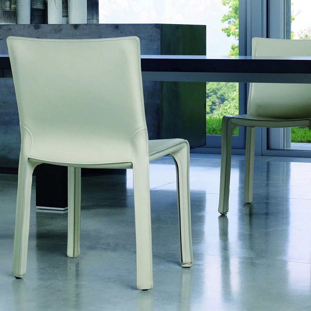 Silla 412 cab - Cassina Silla 412 cab - Cassina