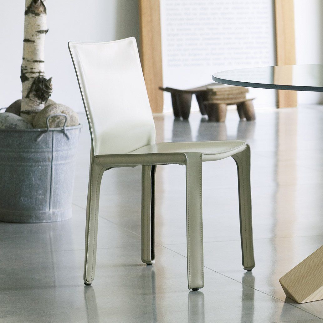 Silla 412 cab - Cassina Silla 412 cab - Cassina