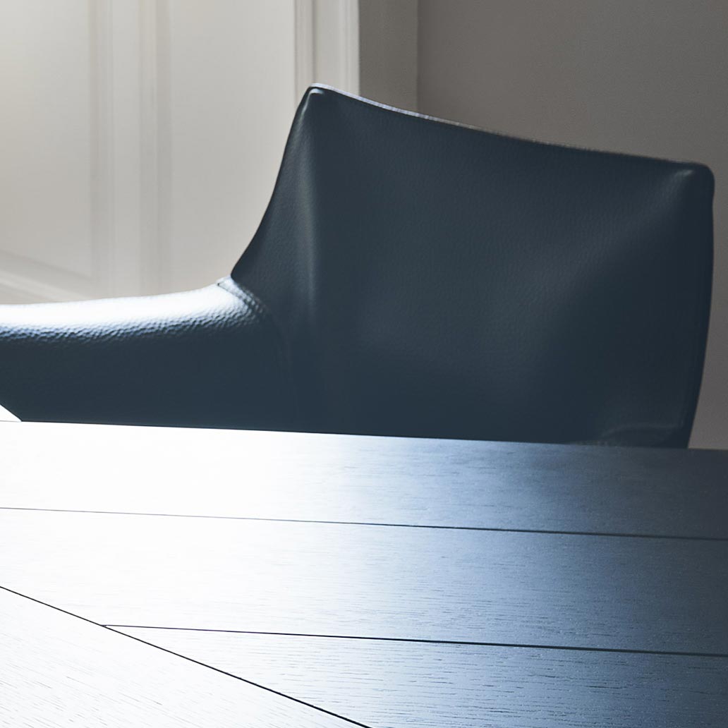Silla 413 Cab - Cassina