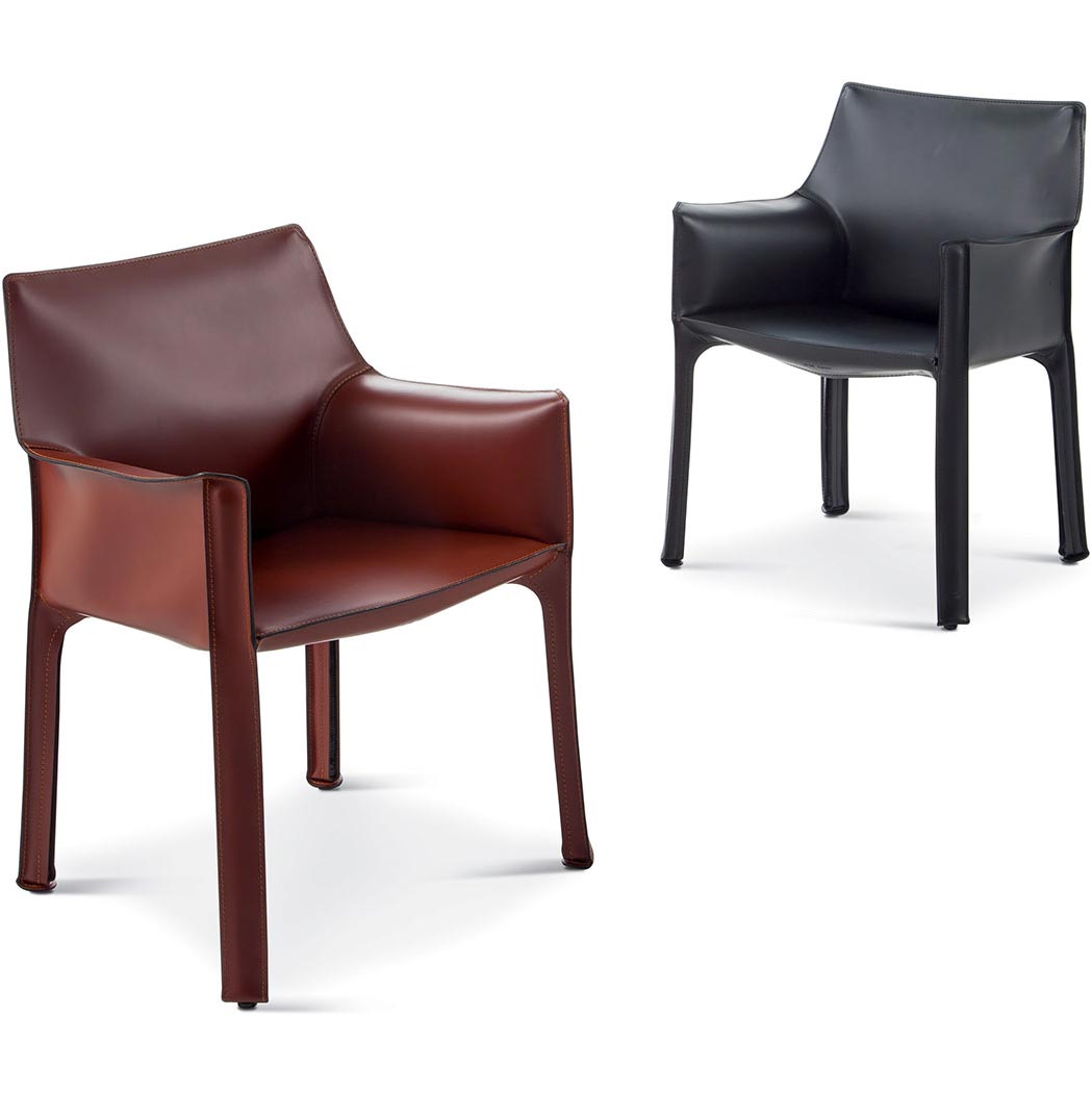 Silla 413 Cab - Cassina