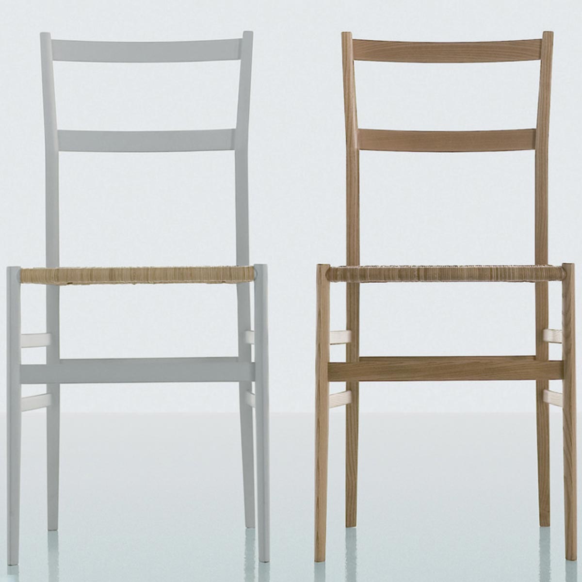 Silla 699 Superleggera - Cassina