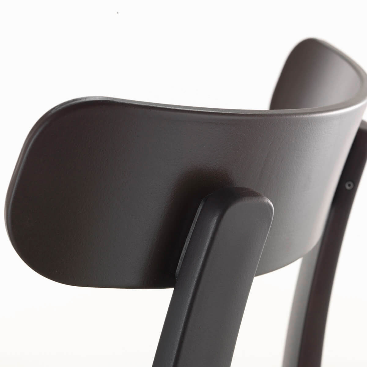 Silla All Plastic Chair - Vitra Silla All Plastic Chair - Vitra