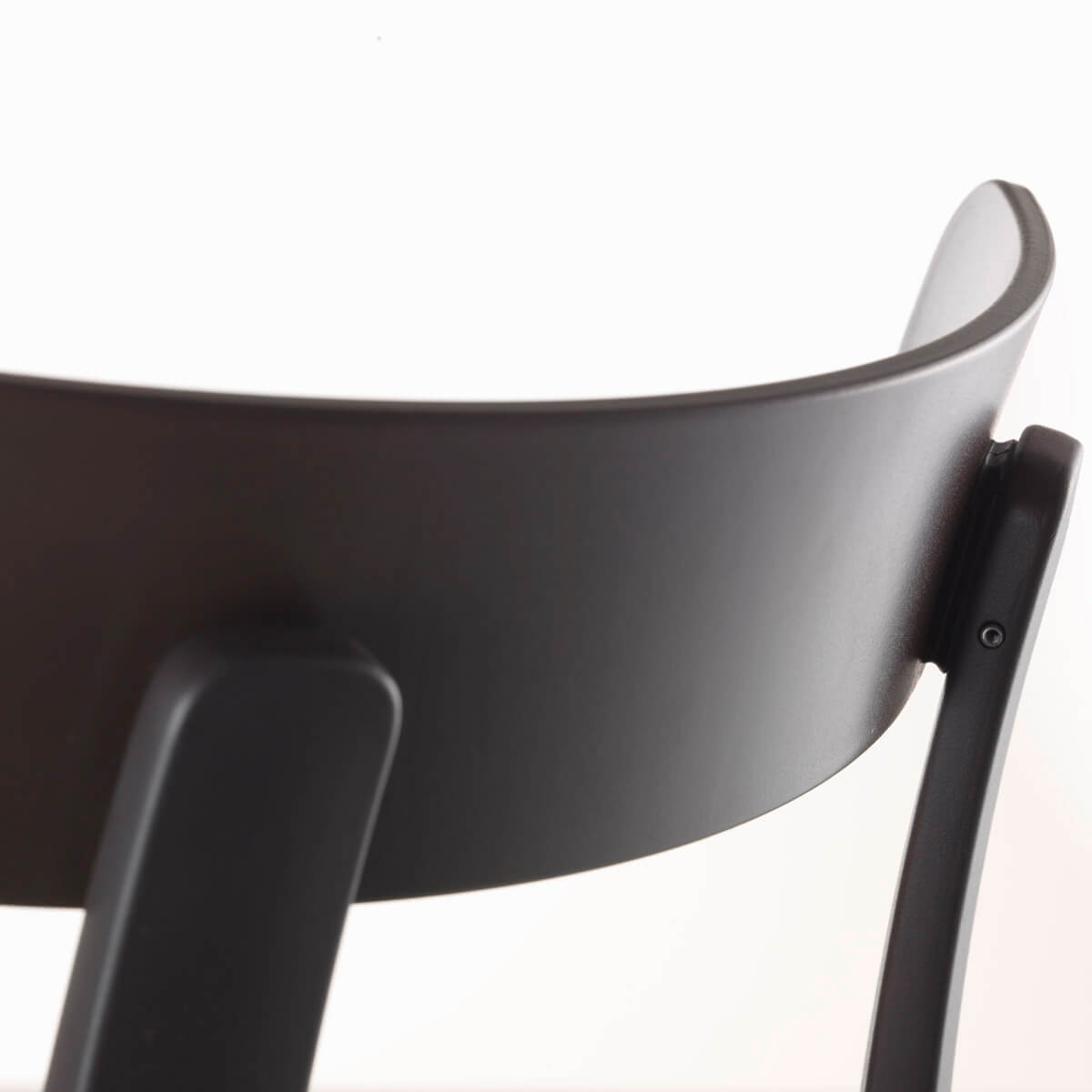 Silla All Plastic Chair - Vitra Silla All Plastic Chair - Vitra