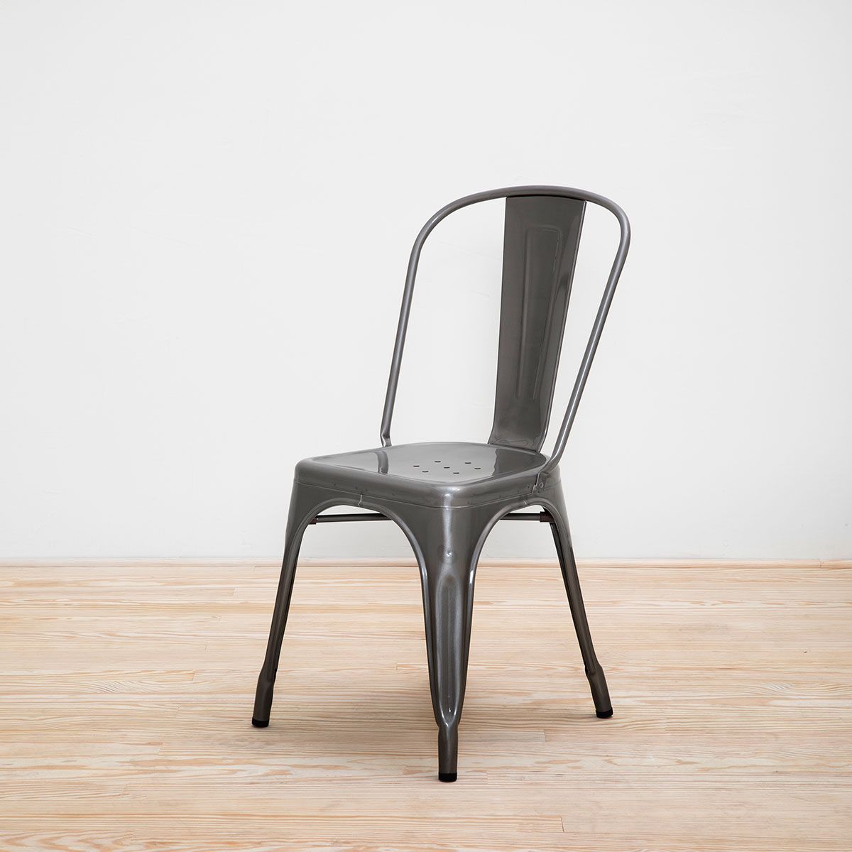Silla A - Tolix Silla A - Tolix