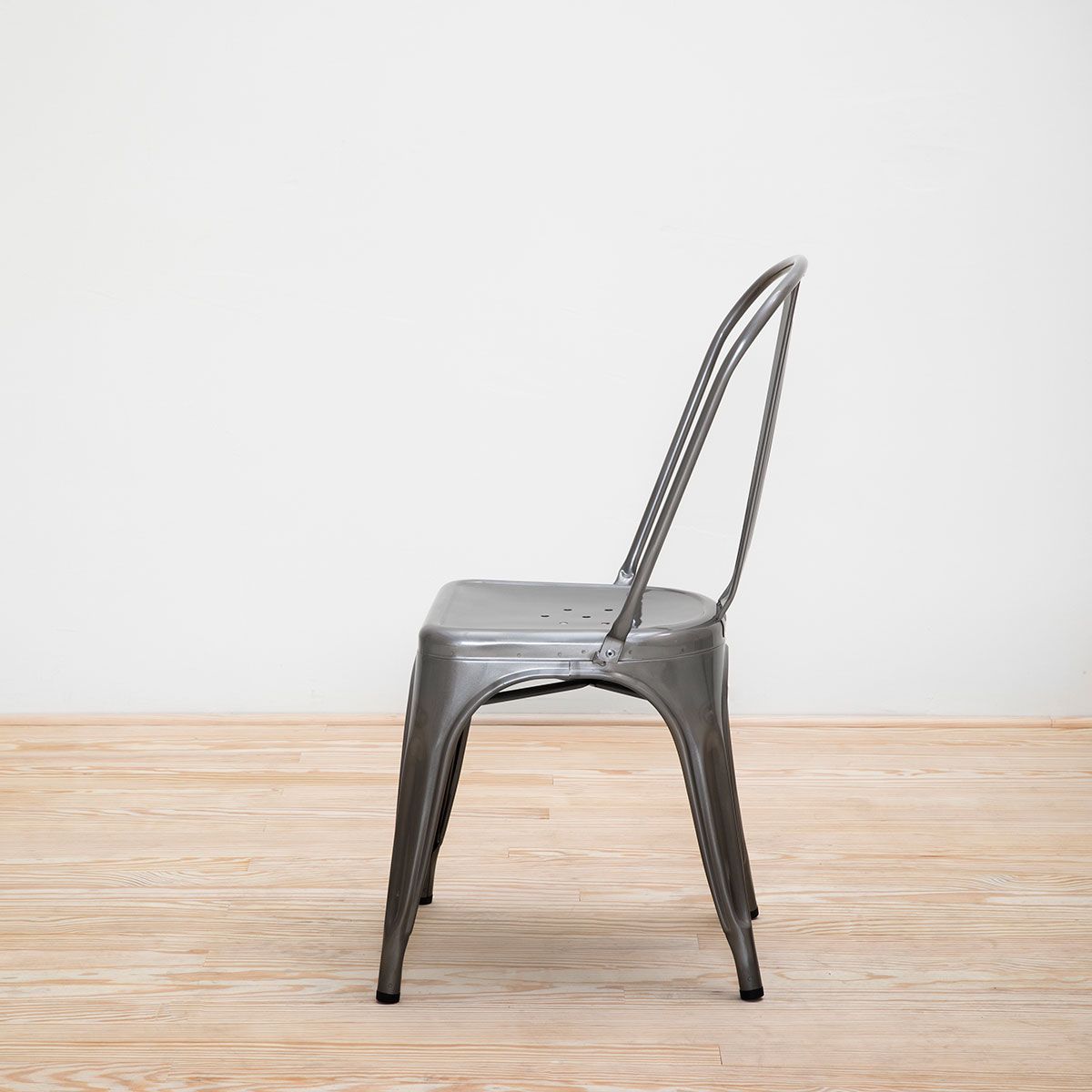 Silla A - Tolix Silla A - Tolix