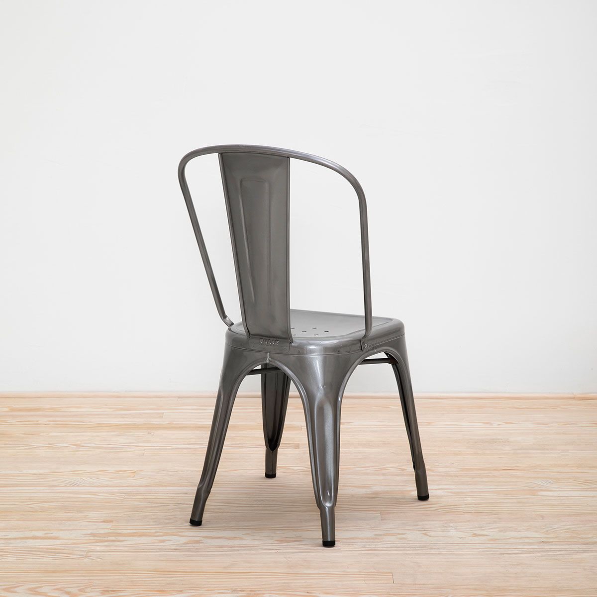 Silla A - Tolix Silla A - Tolix