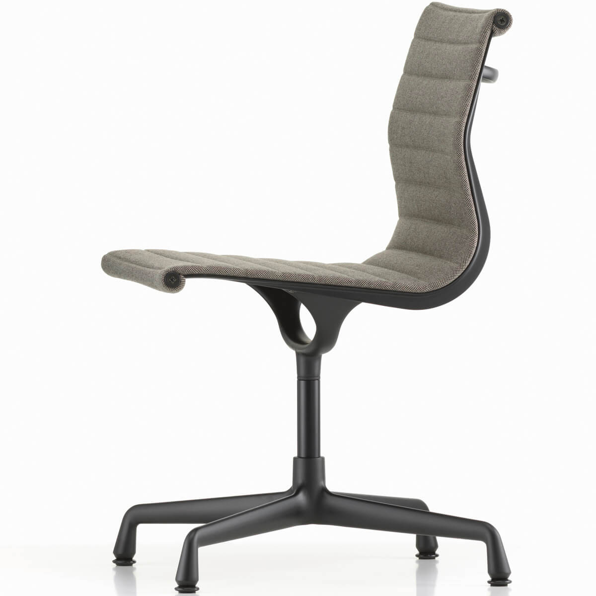 Silla Aluminium Chair EA 101 - Vitra