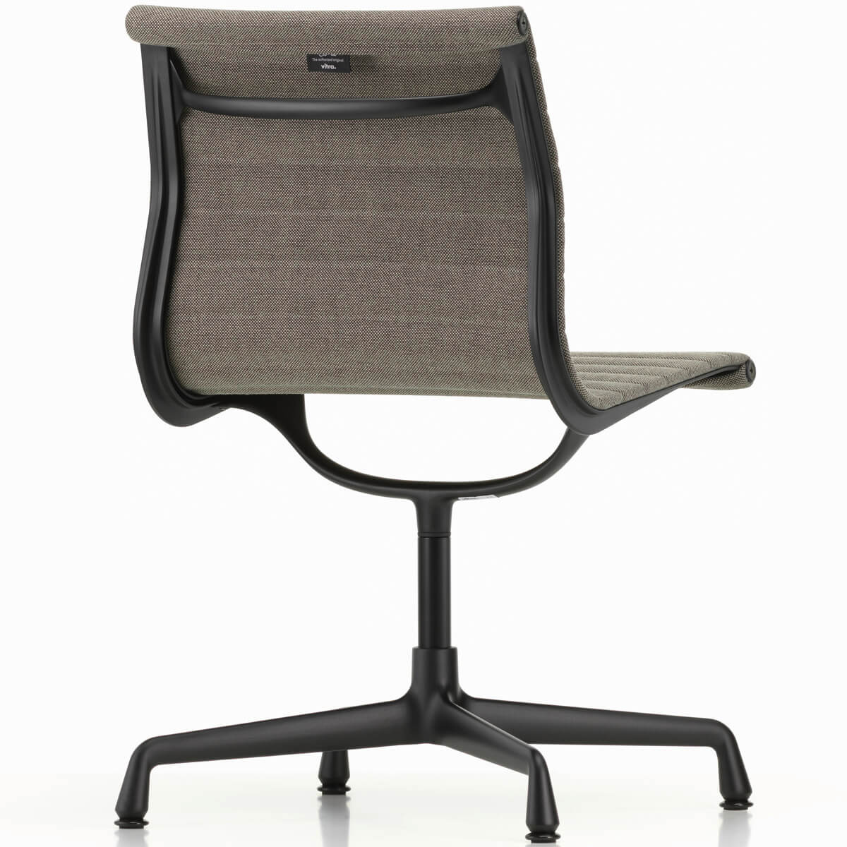Silla Aluminium Chair EA 101 - Vitra