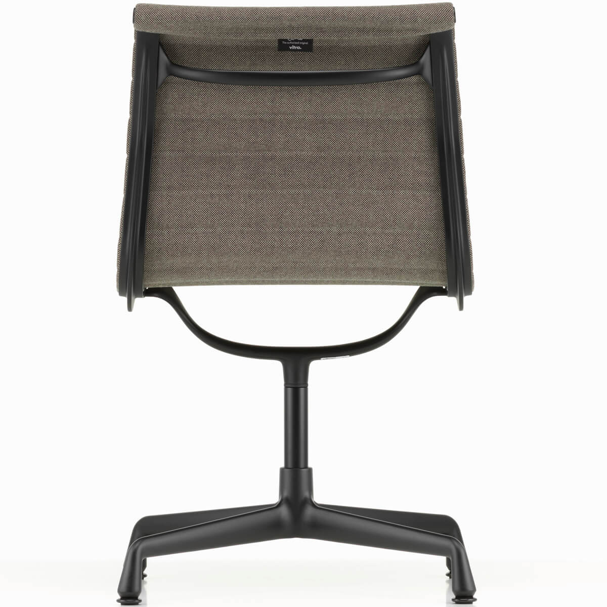 Silla Aluminium Chair EA 101 - Vitra