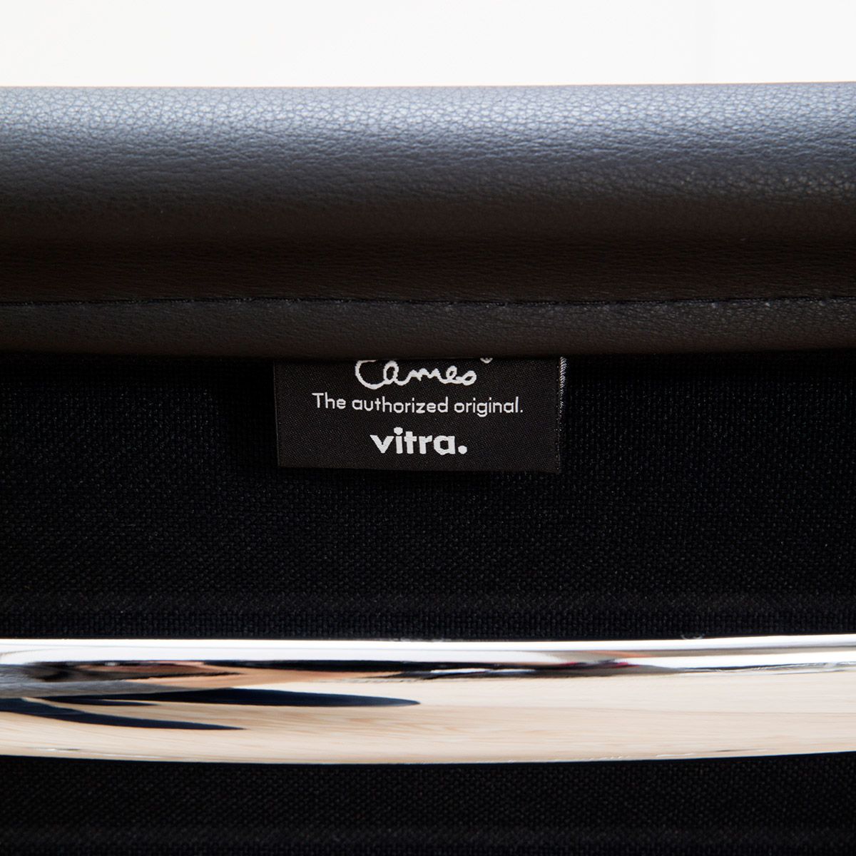 Silla Aluminium Chair EA 108 - Vitra
