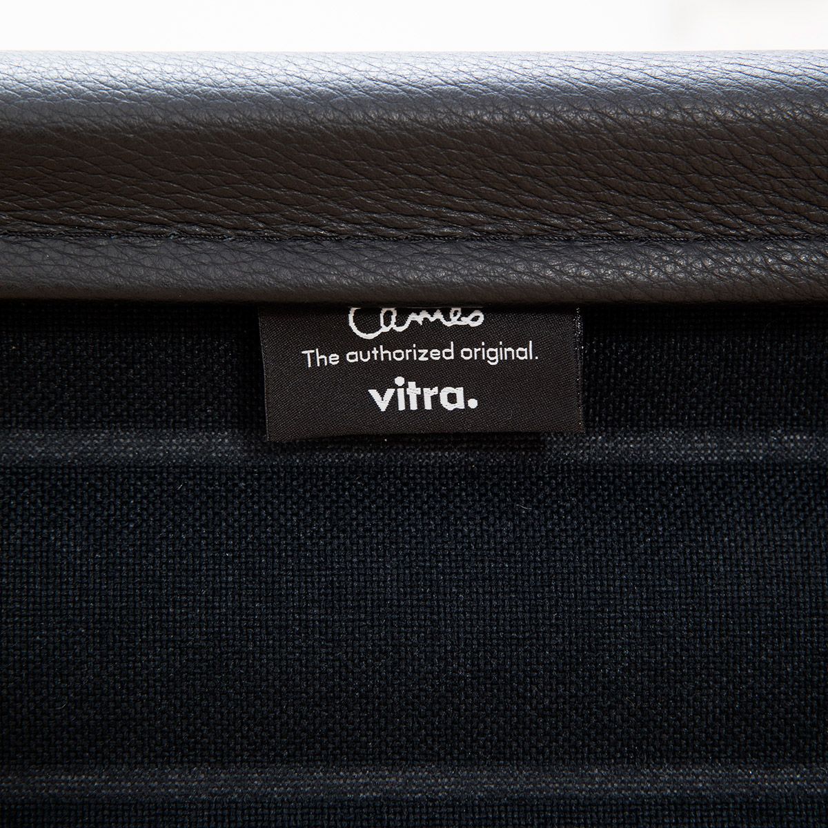 Silla Aluminium Chair EA 119 - Vitra Silla Aluminium Chair EA 119 - Vitra