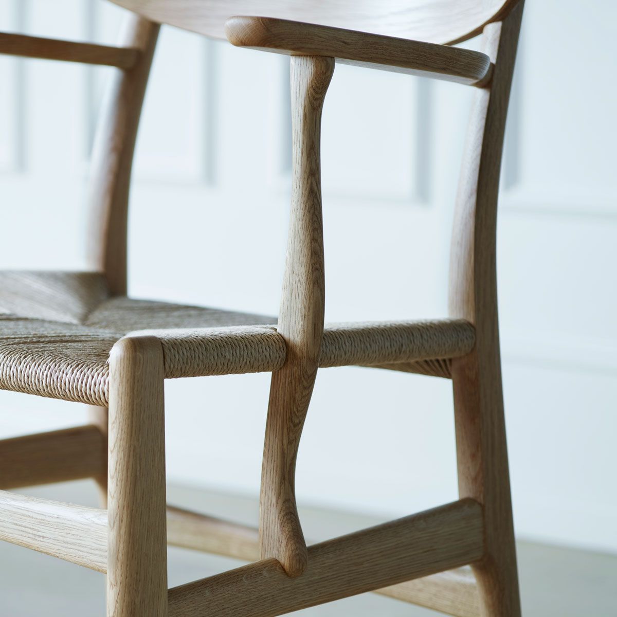 Sillón CH26 - Carl Hansen Sillón CH26 - Carl Hansen
