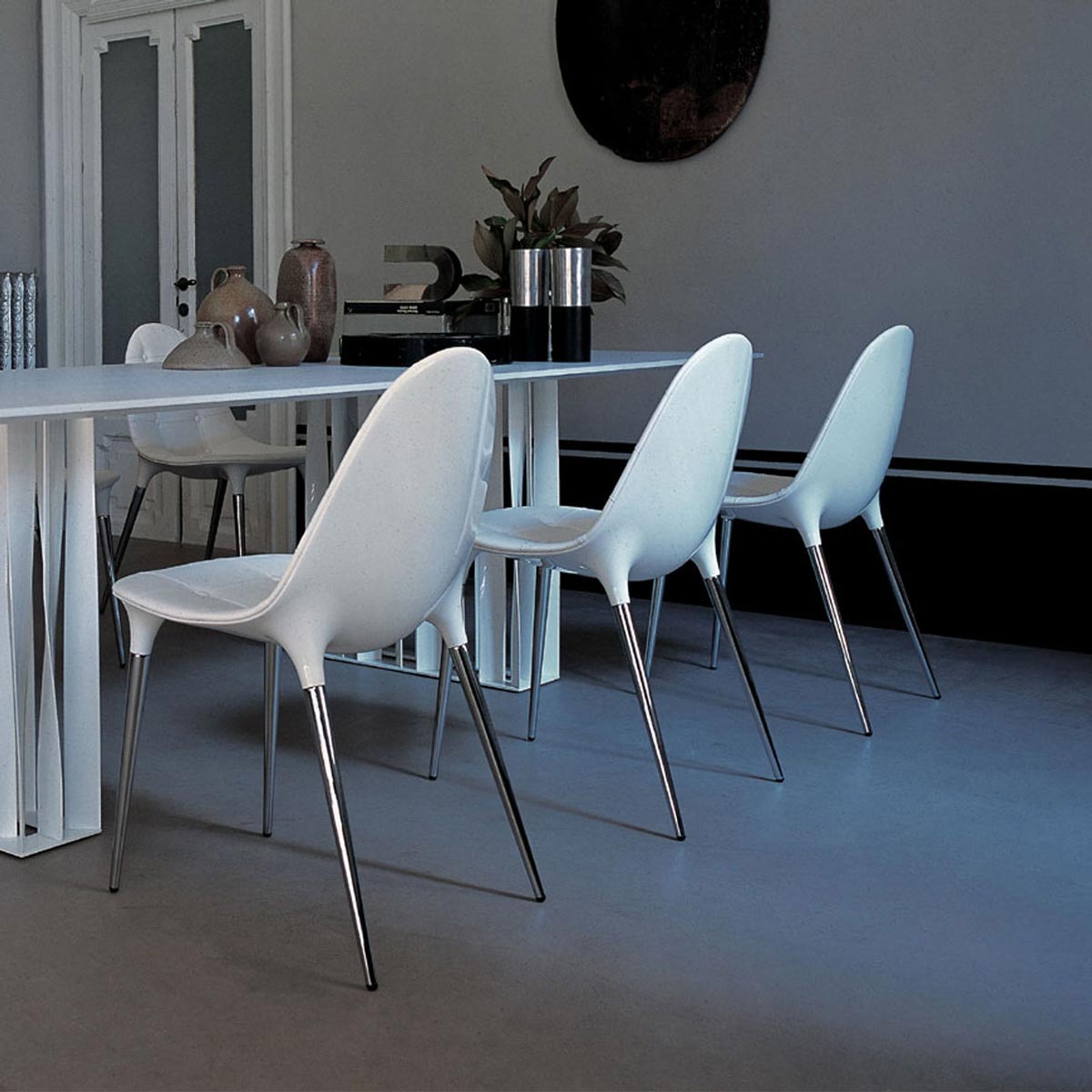 Silla Caprice - Cassina