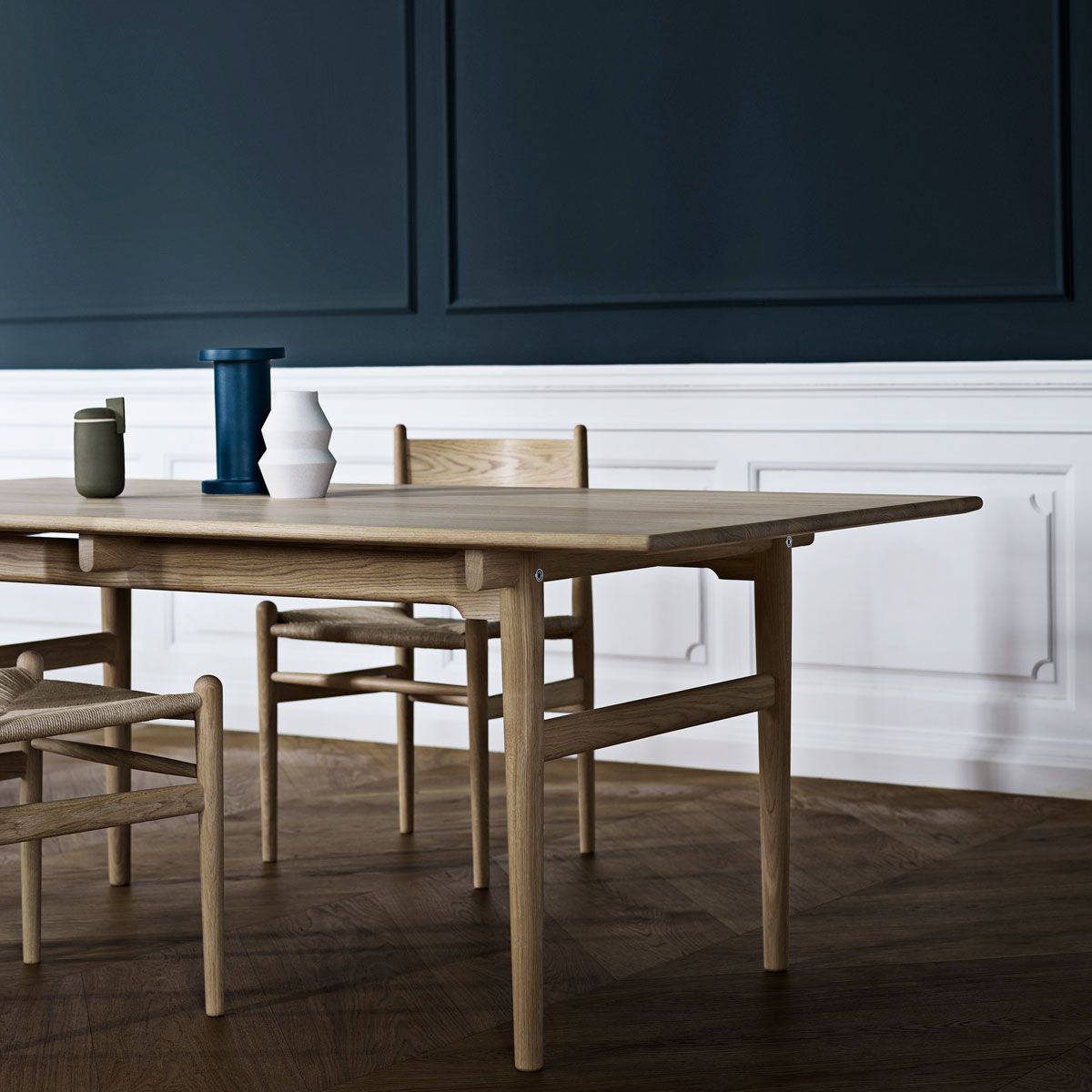 Silla CH36 - Carl Hansen
