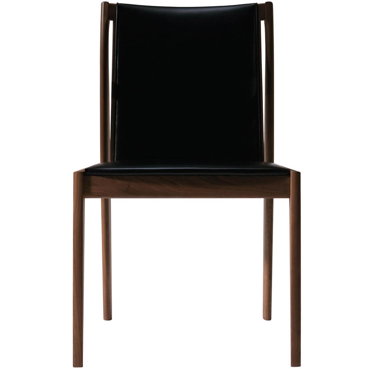 Silla Claude nogal - Ritzwell Silla Claude Nogal - Ritzwell