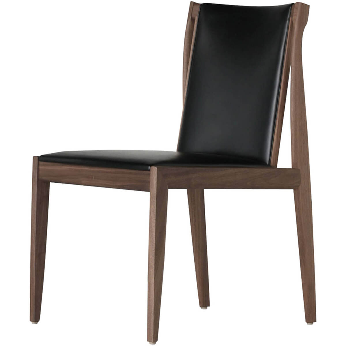 Silla Claude nogal - Ritzwell Silla Claude nogal - Ritzwell
