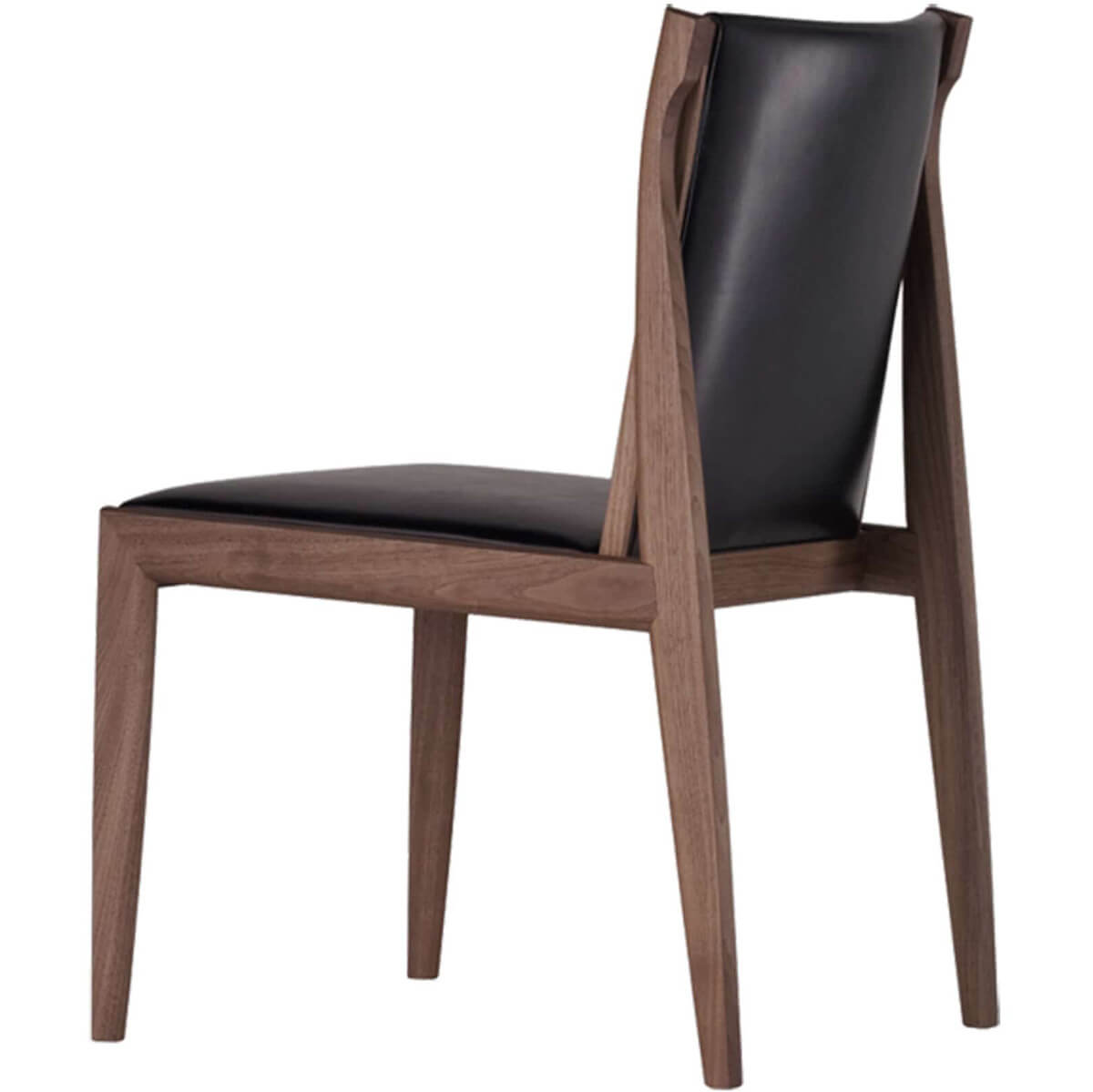 Silla Claude nogal - Ritzwell Silla Claude nogal - Ritzwell