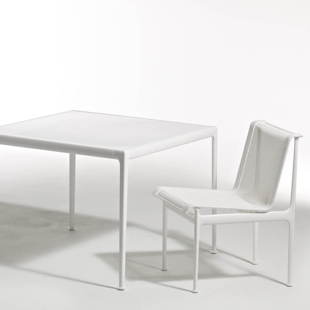 Silla Colección 1966 - Knoll