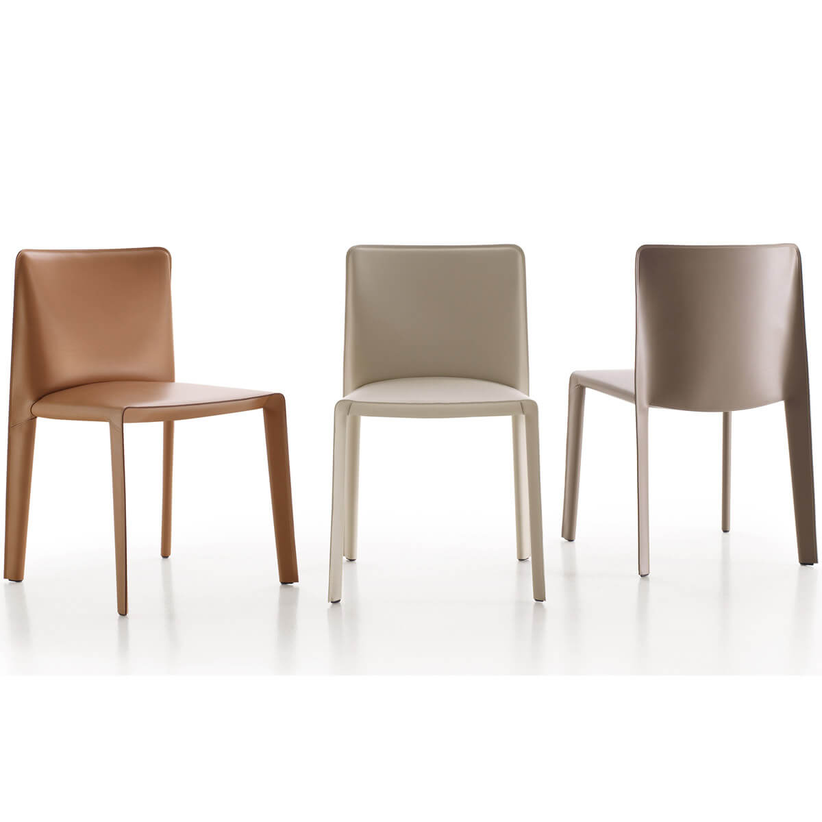 Silla Doyl - B&B Italia Silla Doyl - B&B Italia