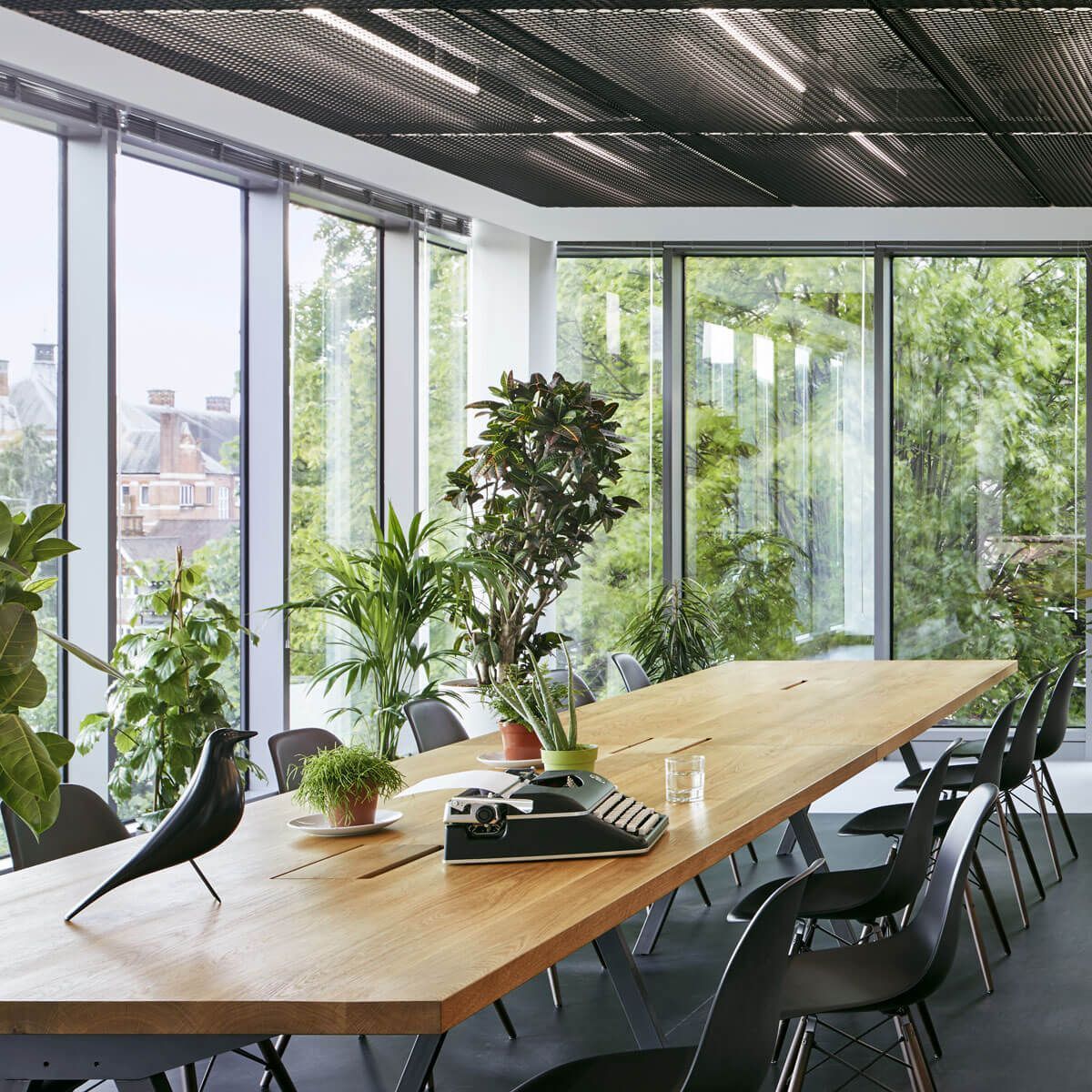 Silla Eames Plastic Chair DSW Checker - Vitra