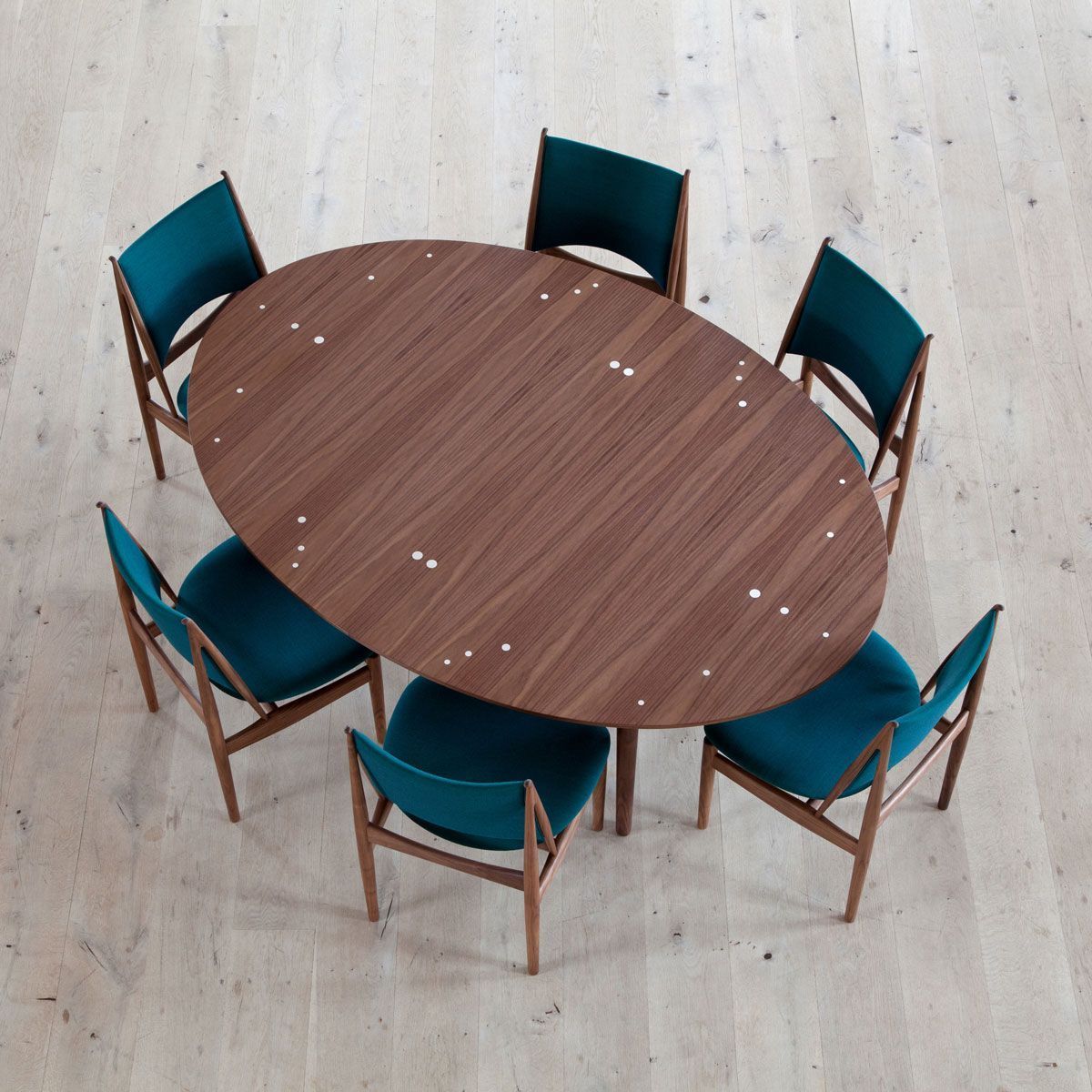 Silla Egyptian - House of Finn Juhl Silla Egyptian - House of Finn Juhl