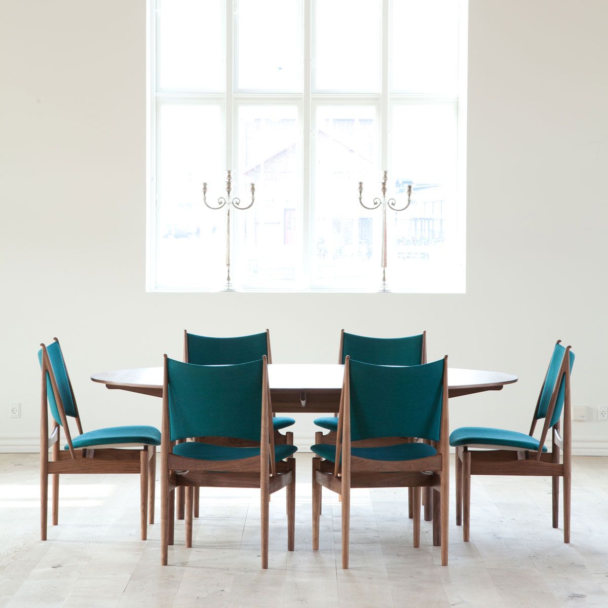 Silla Egyptian - House of Finn Juhl Silla Egyptian - House of Finn Juhl