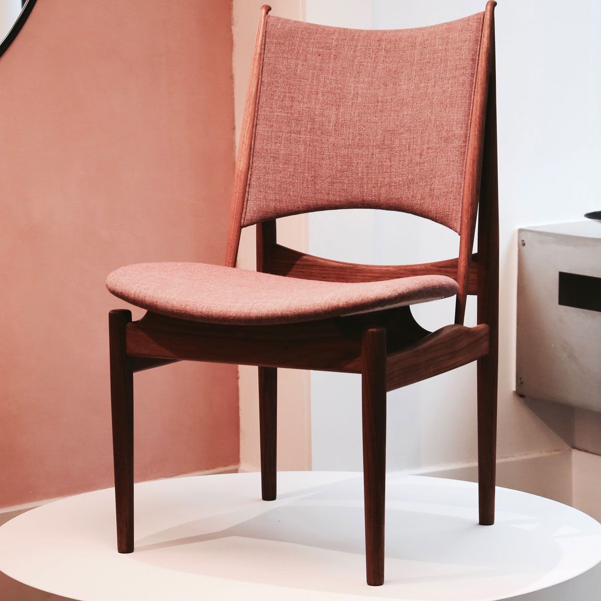 Silla Egyptian - House of Finn Juhl Silla Egyptian - House of Finn Juhl