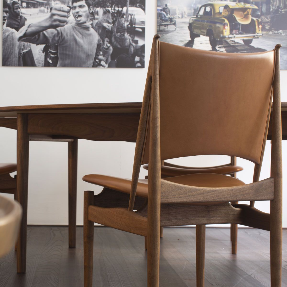 Silla Egyptian - House of Finn Juhl Silla Egyptian - House of Finn Juhl