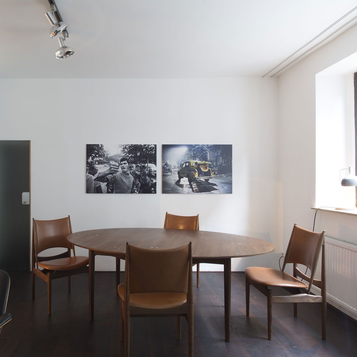 Silla Egyptian - House of Finn Juhl Silla Egyptian - House of Finn Juhl