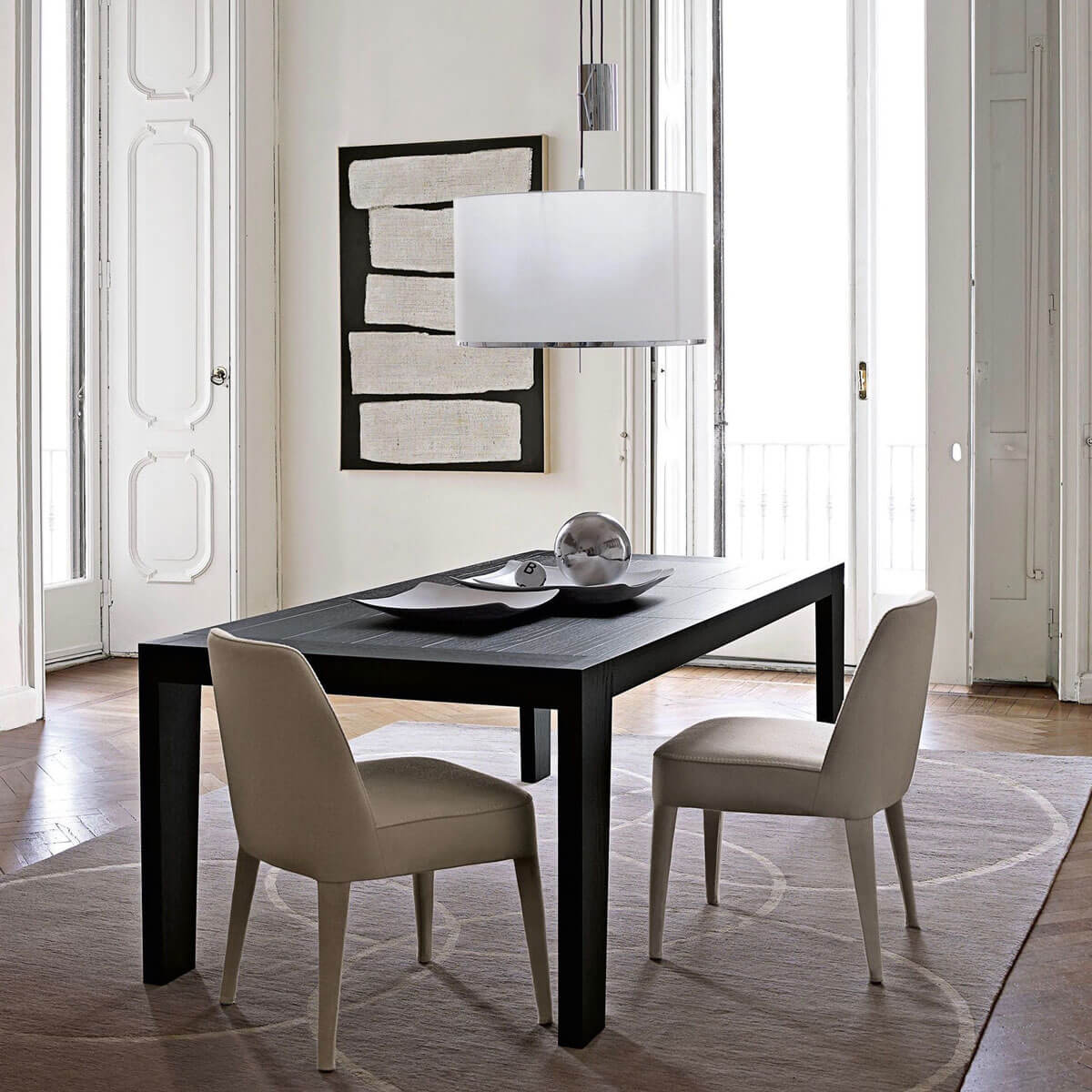 Silla Febo - Maxalto Silla Febo - Maxalto