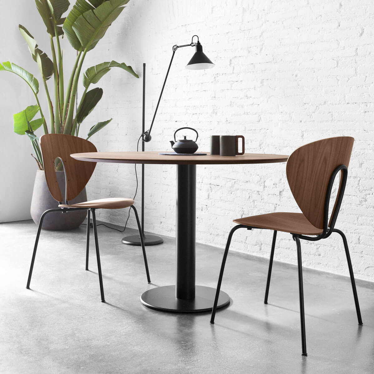 Silla Globus - Stua