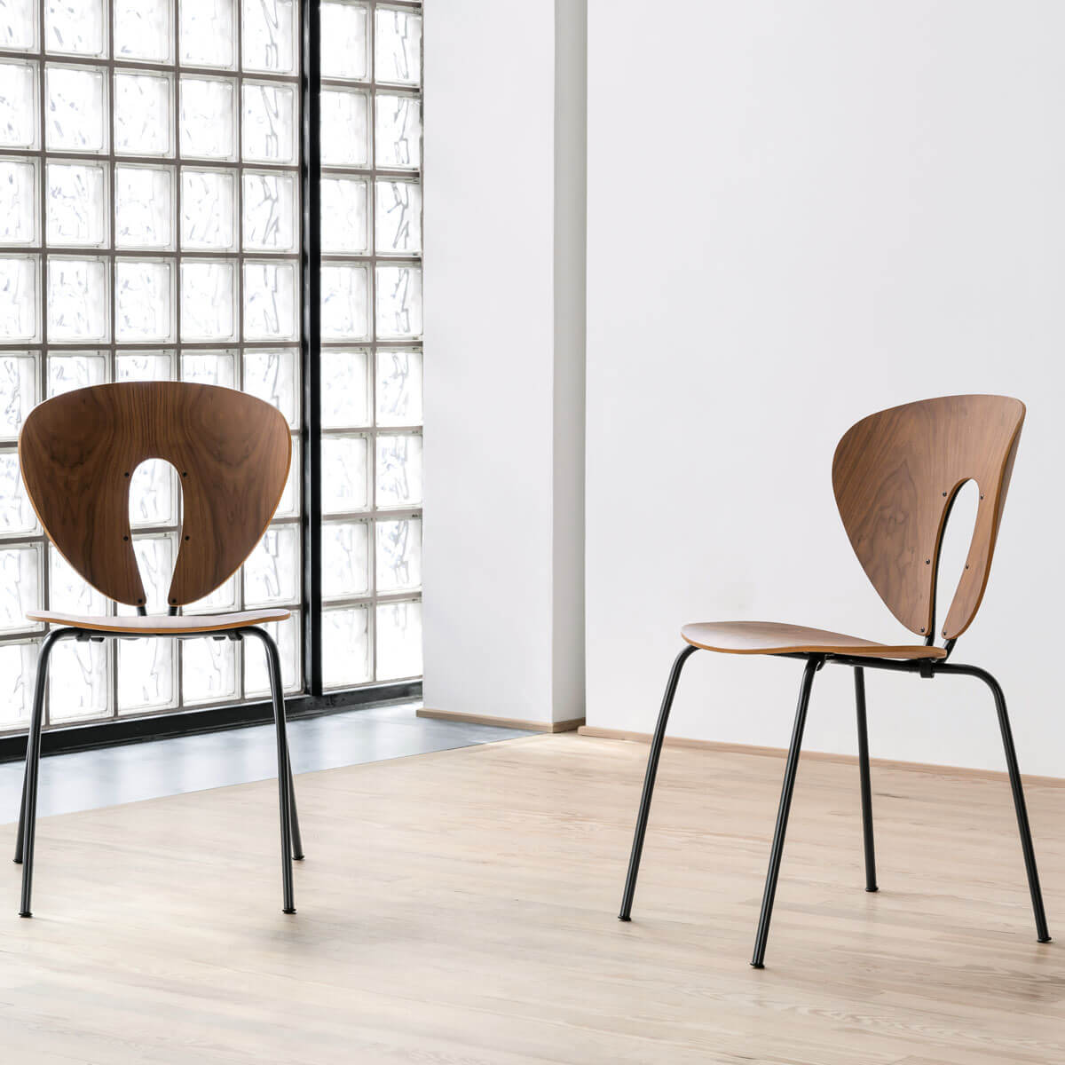 Silla Globus - Stua