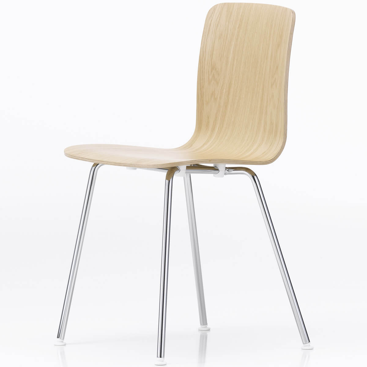 Silla HAL Ply Tube - Vitra Silla HAL Ply Tube - Vitra
