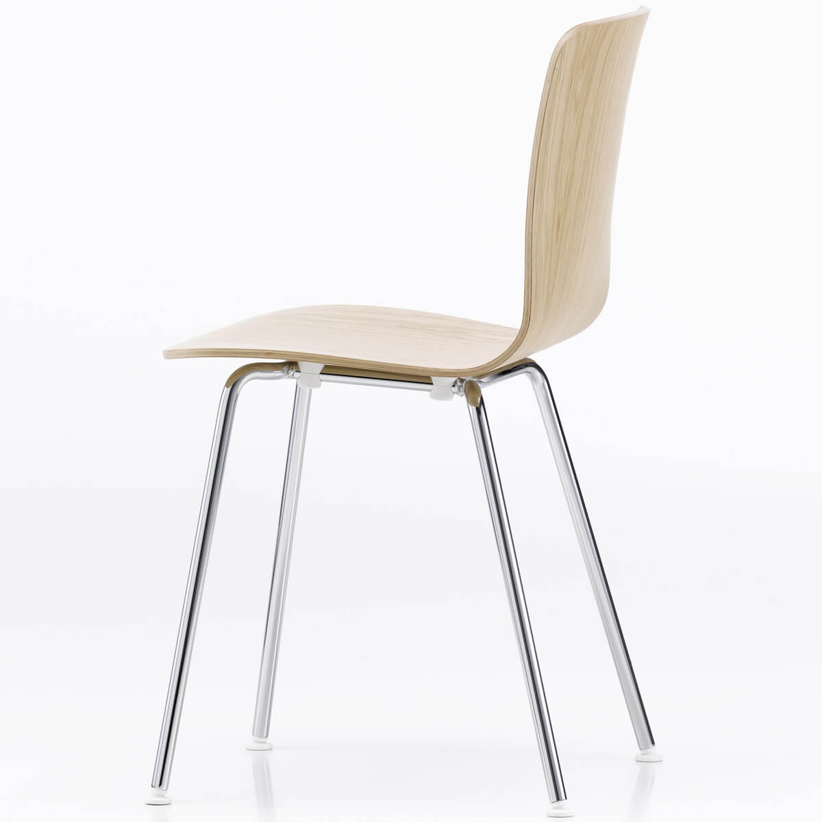 Silla HAL Ply Tube - Vitra Silla HAL Ply Tube - Vitra