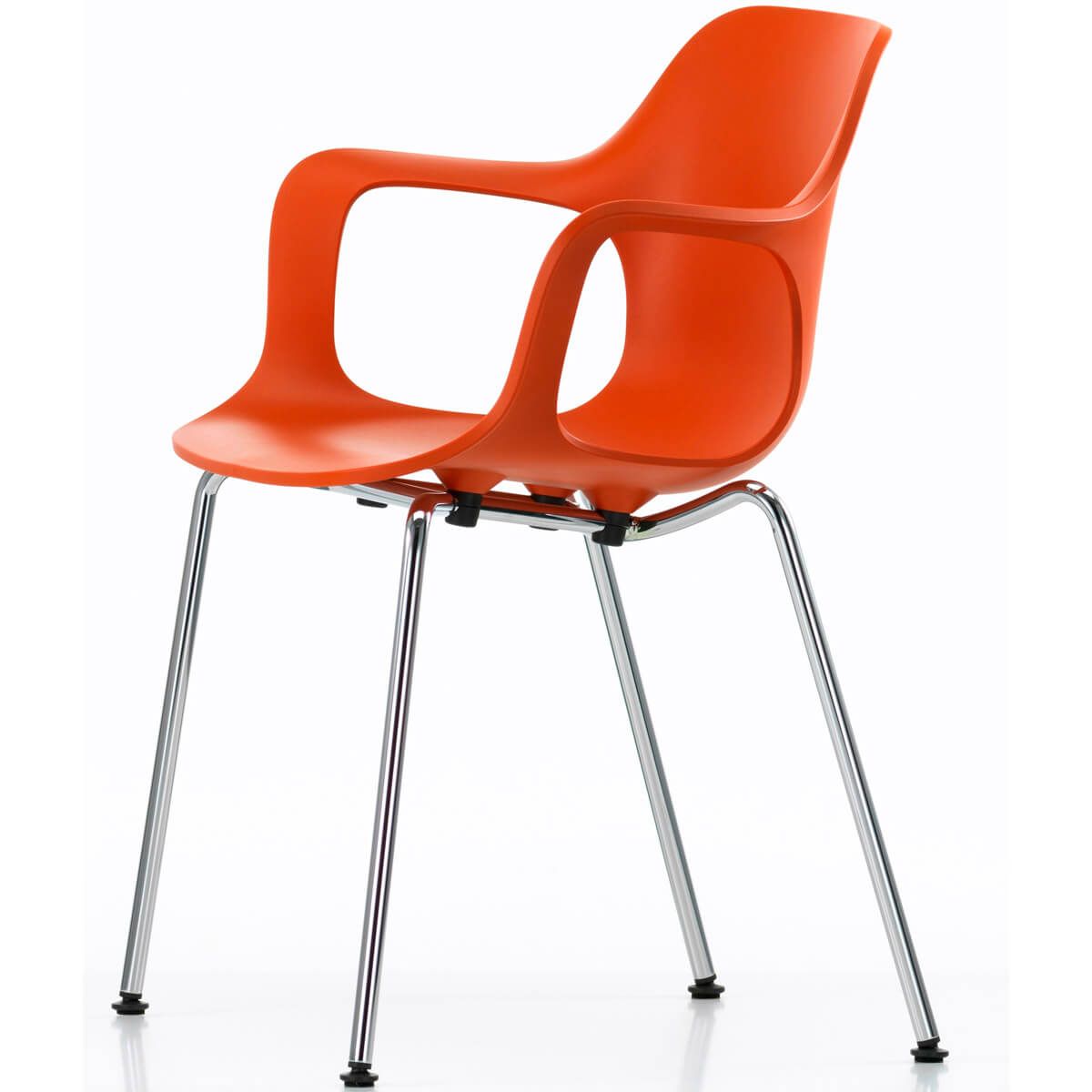 Silla HAL Armchair Tube Stackable - Vitra Silla HAL Armchair Tube Stackable - Vitra