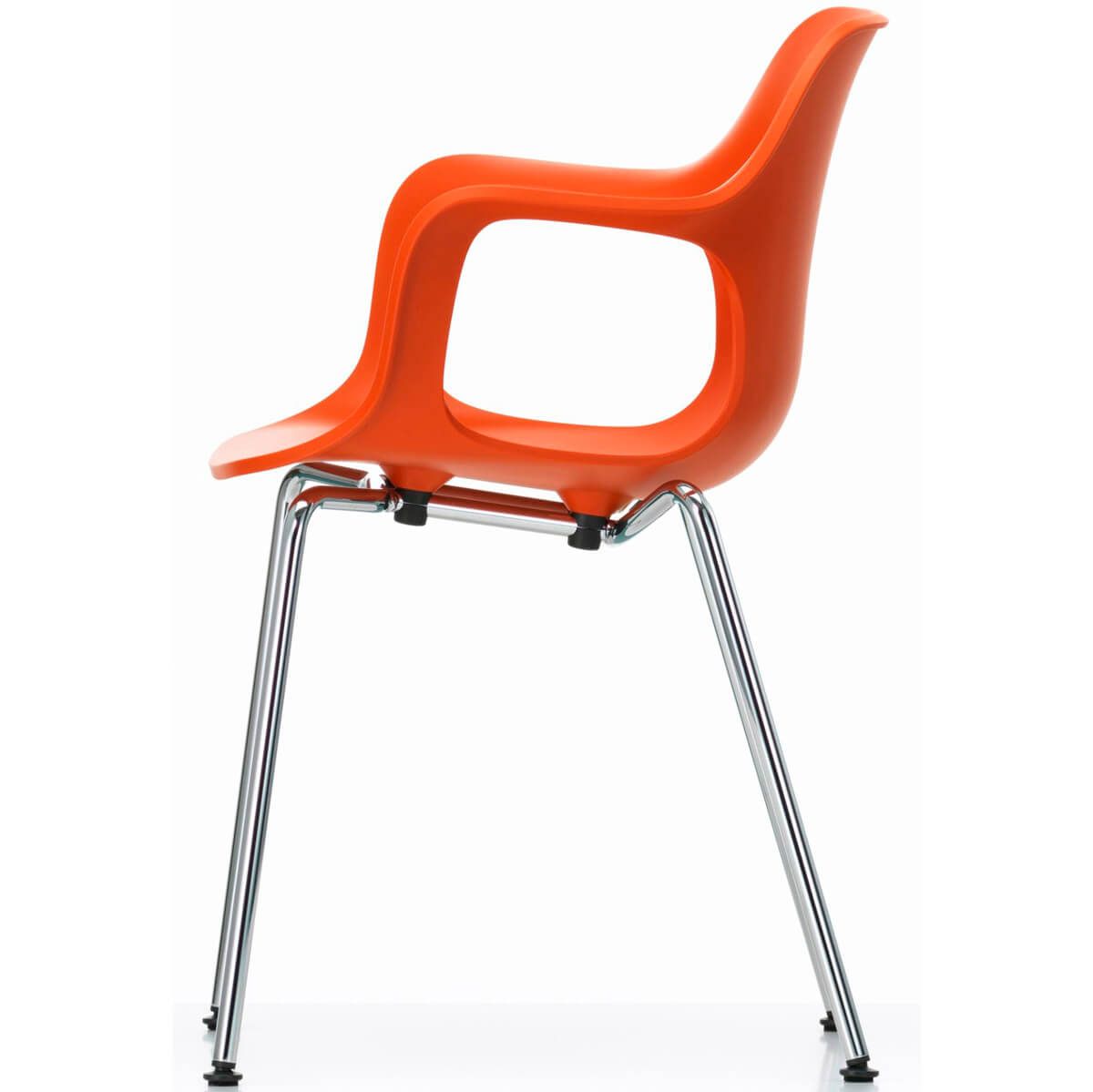 Silla HAL Armchair Tube Stackable - Vitra Silla HAL Armchair Tube Stackable - Vitra