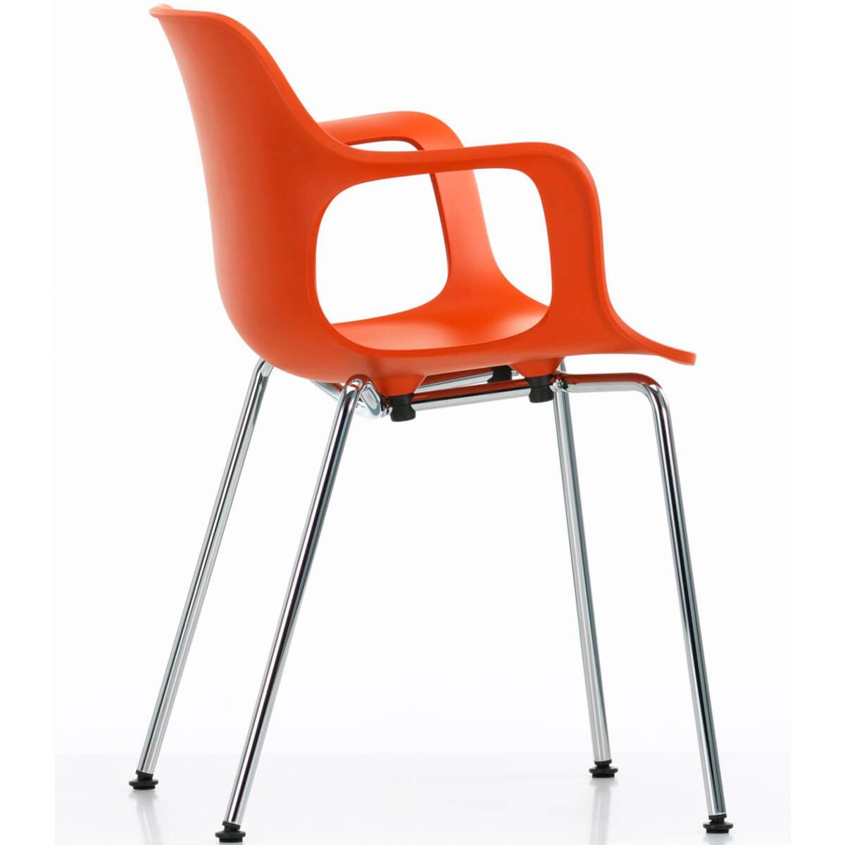 Silla HAL Armchair Tube Stackable - Vitra Silla HAL Armchair Tube Stackable - Vitra