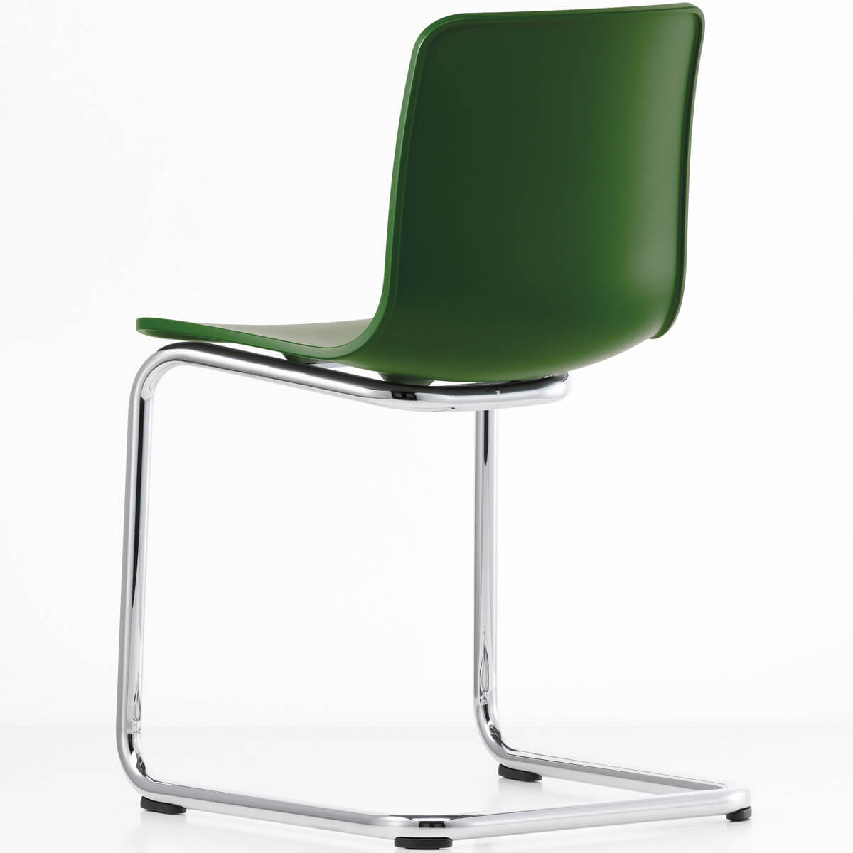Silla HAL Cantiveler - Vitra Silla HAL Cantiveler - Vitra
