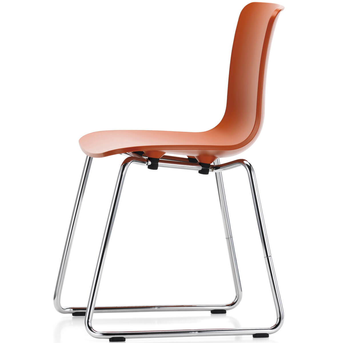 Silla HAL Sledge - Vitra Silla HAL Sledge - Vitra