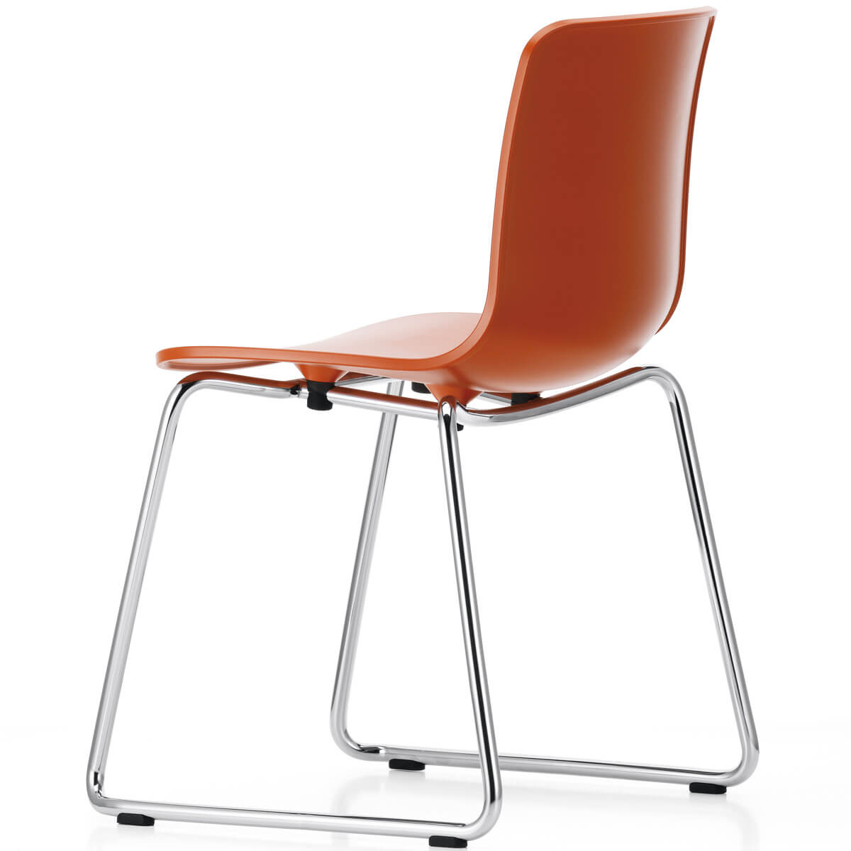 Silla HAL Sledge - Vitra Silla HAL Sledge - Vitra
