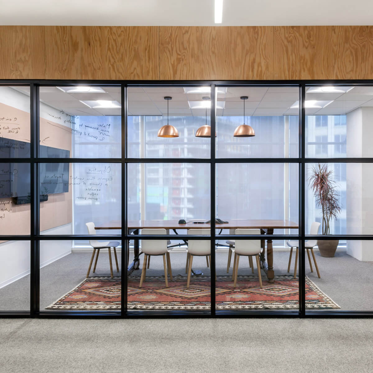 Silla Hal Wood - Vitra Silla Hal Wood - Vitra