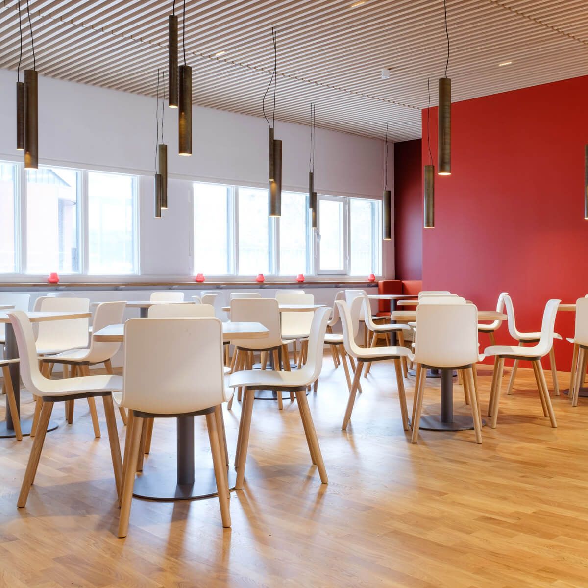 Silla Hal Wood - Vitra Silla Hal Wood - Vitra
