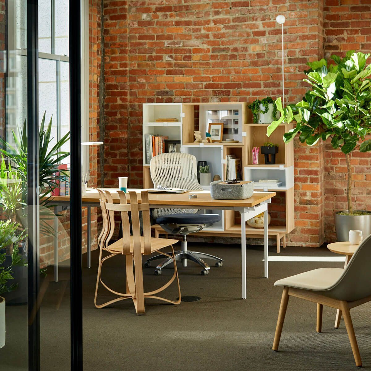 Silla Hat Trick - Knoll Silla Hat Trick - Knoll