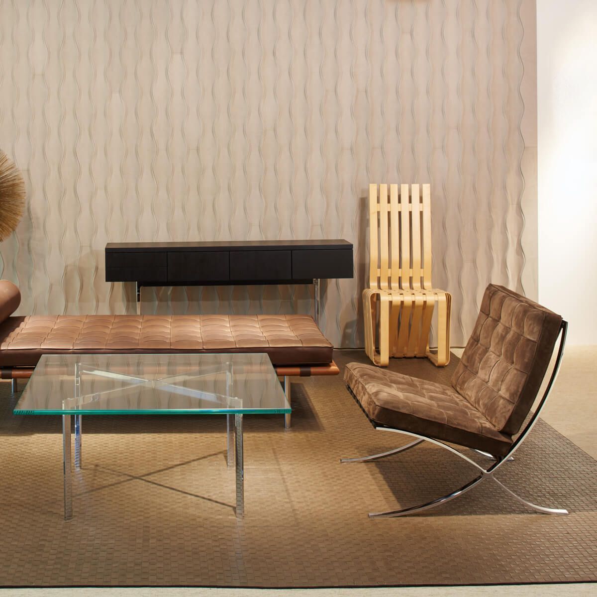 Silla High Sticking - Knoll Silla High Sticking - Knoll
