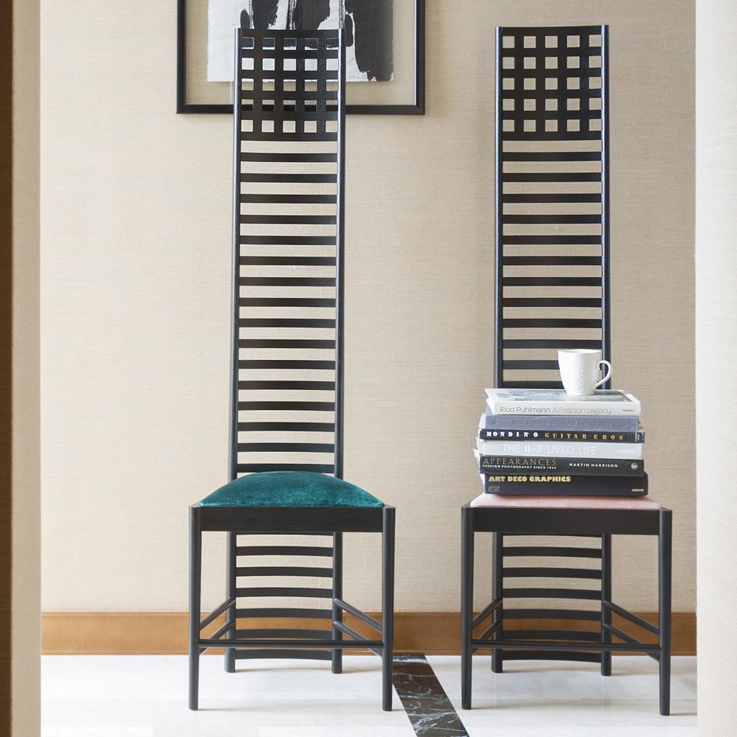 Silla Hill House 1 - Cassina Silla Hill House 1 - Cassina