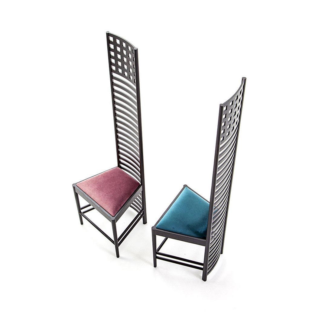 Silla Hill House 1 - Cassina Silla Hill House 1 - Cassina