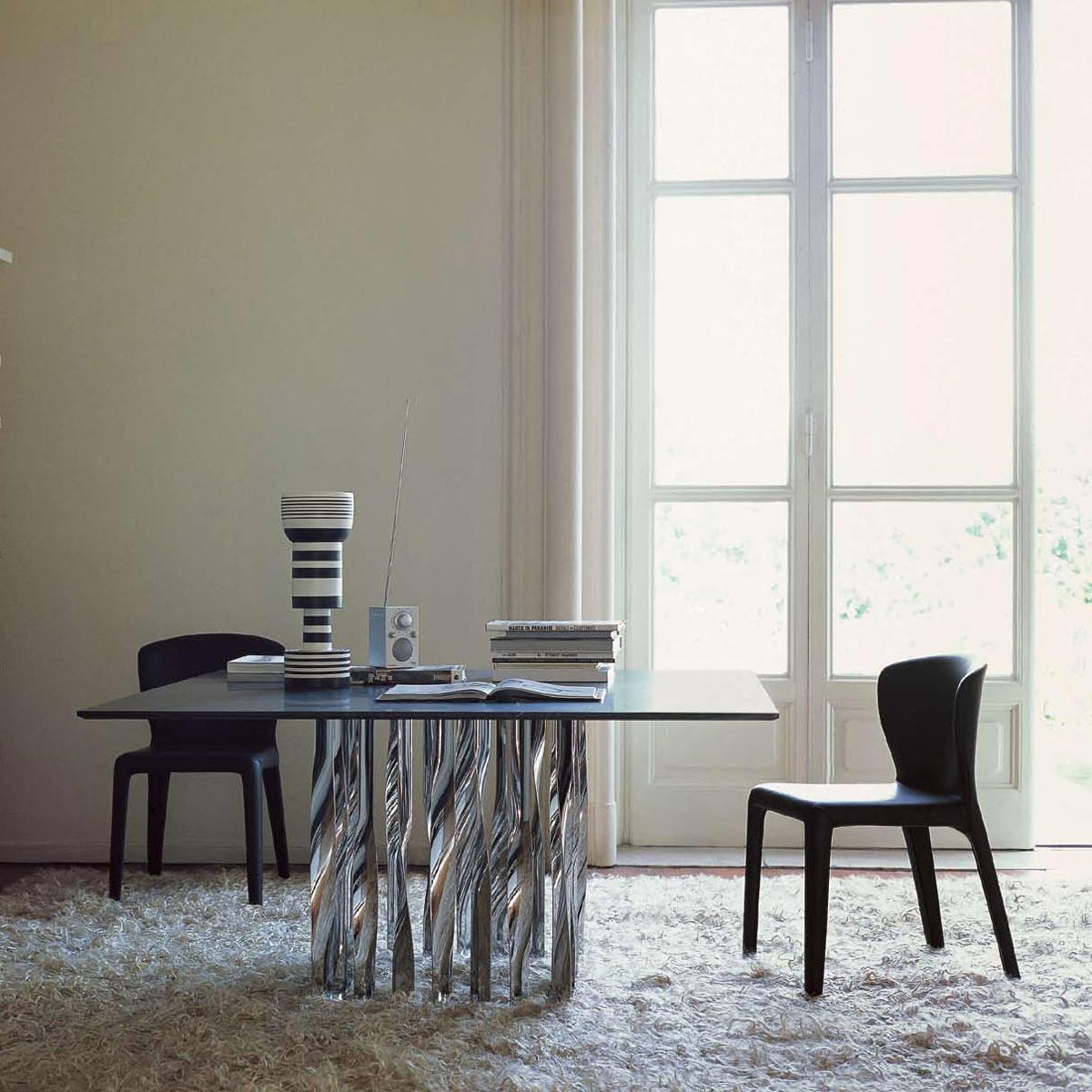 Silla Hola - Cassina Silla Hola - Cassina