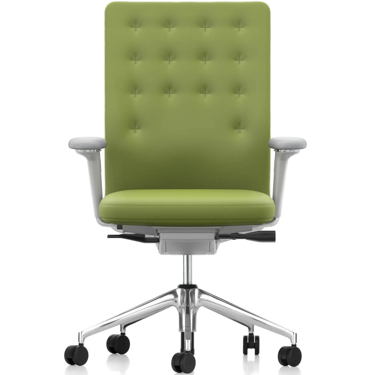 Silla ID Trim - Vitra