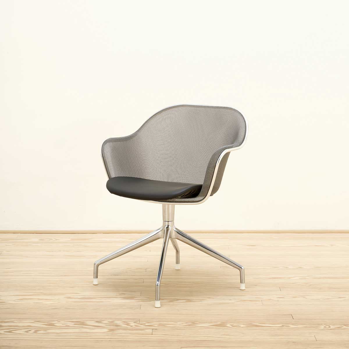 Silla Iuta - B&B Italia