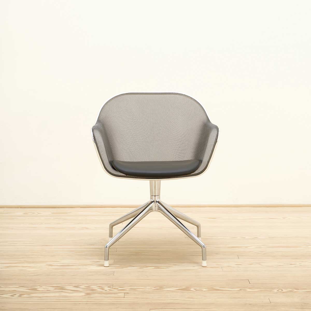 Silla Iuta - B&B Italia